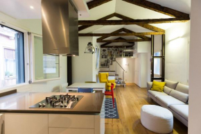 Loft in Venice Venedig